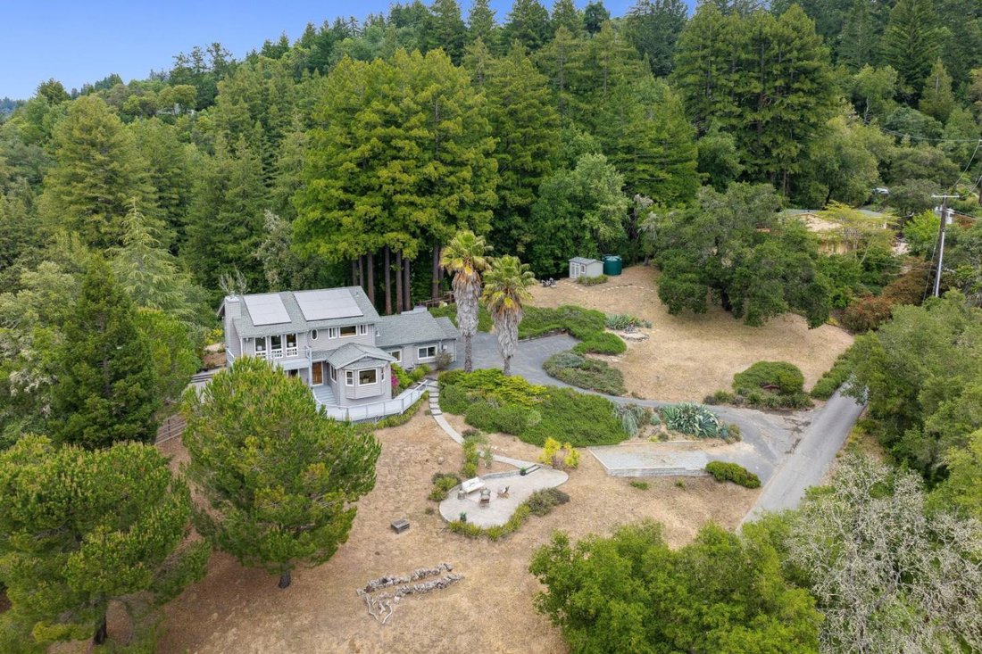 House in Scotts Valley, California, United States 1 - 17861323