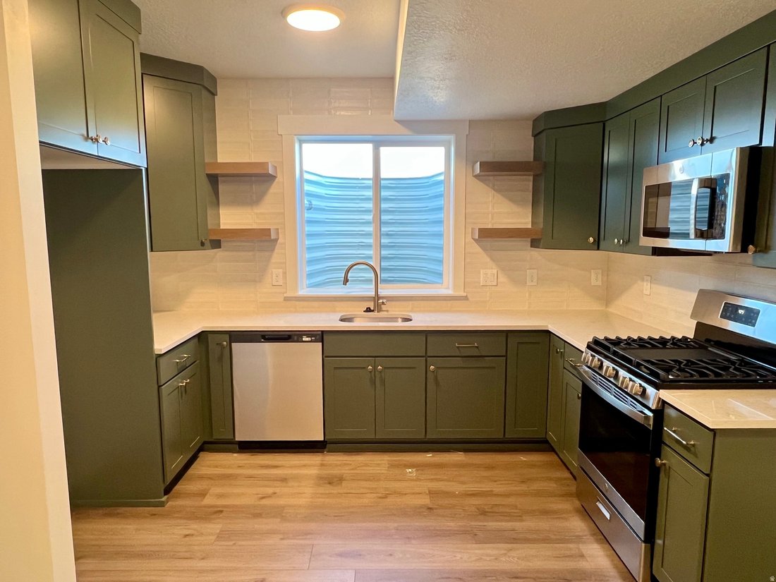 House in South Jordan, Utah, United States 5 - 17865155