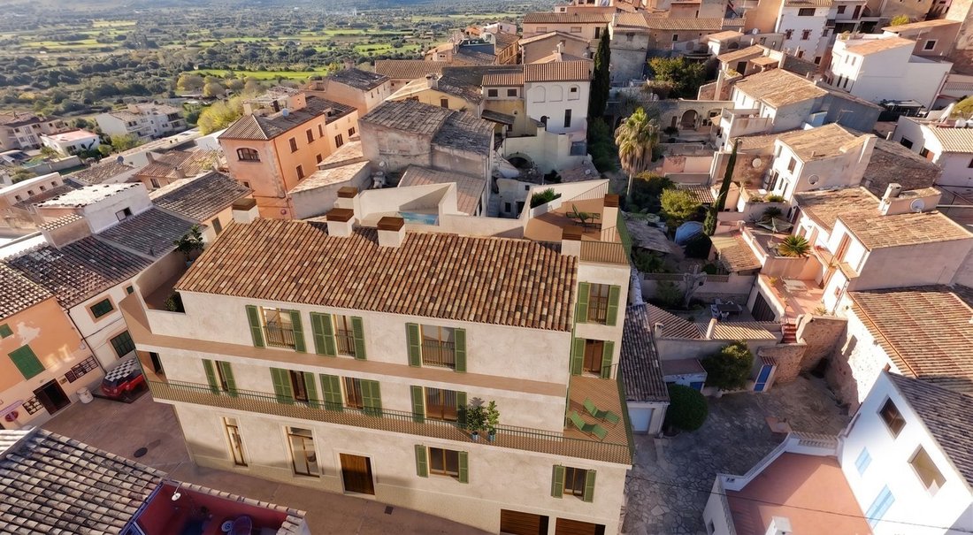 Appartement à Capdepera, Îles Baléares, Espagne 3 - 17830061