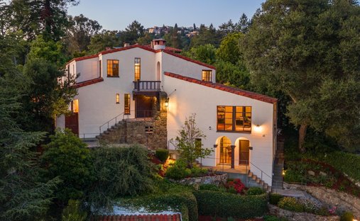 House in Alameda, California, United States 1