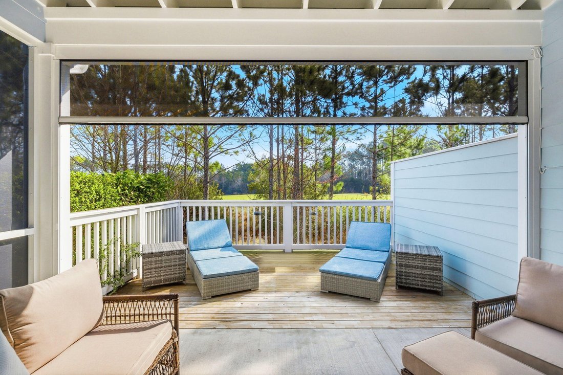 House in Watersound, Florida, United States 1 - 17862576