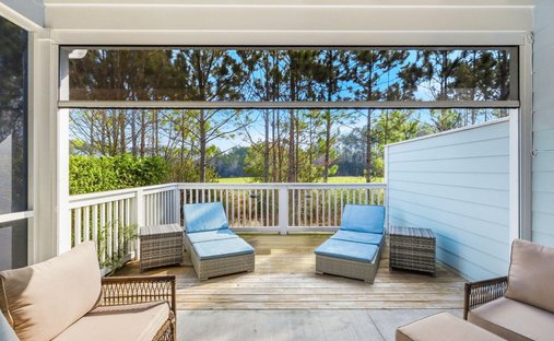 Casa a Watersound, Florida, Stati Uniti 1