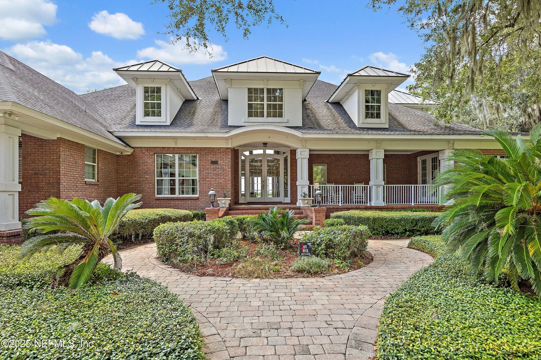 House in Fruit Cove, Florida, United States 4 - 17860942