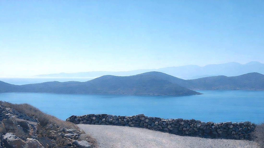 Land in Community of Elounta, Agios Nikolaos Municipal Unit, Greece 1 - 17868137