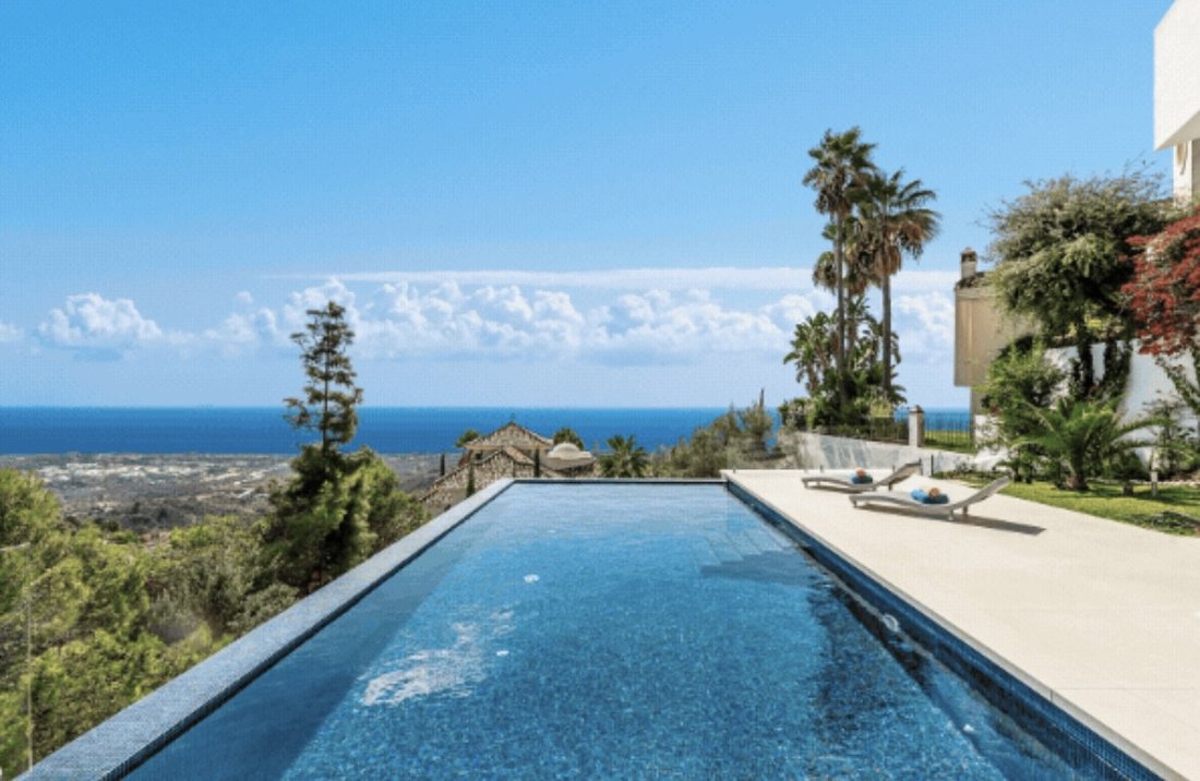 Villa in Marbella, Andalusia, Spain 4 - 17869135