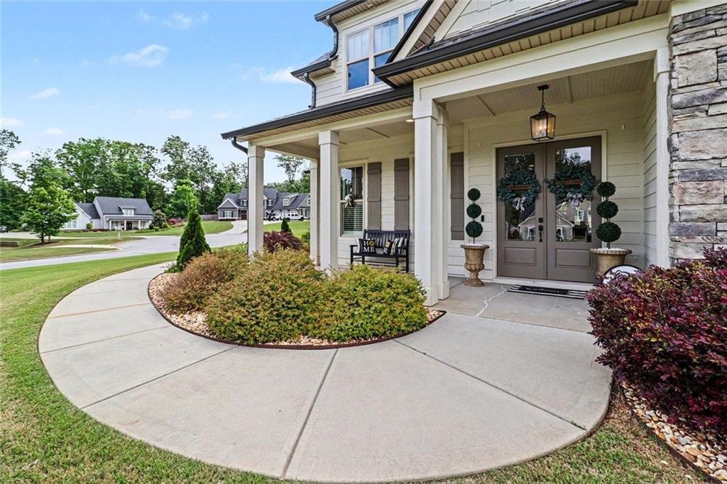 House in Newnan, Georgia, United States 4 - 17802723