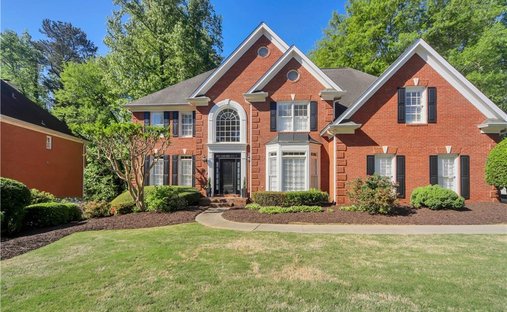 Casa a Alpharetta, Georgia, Stati Uniti 1