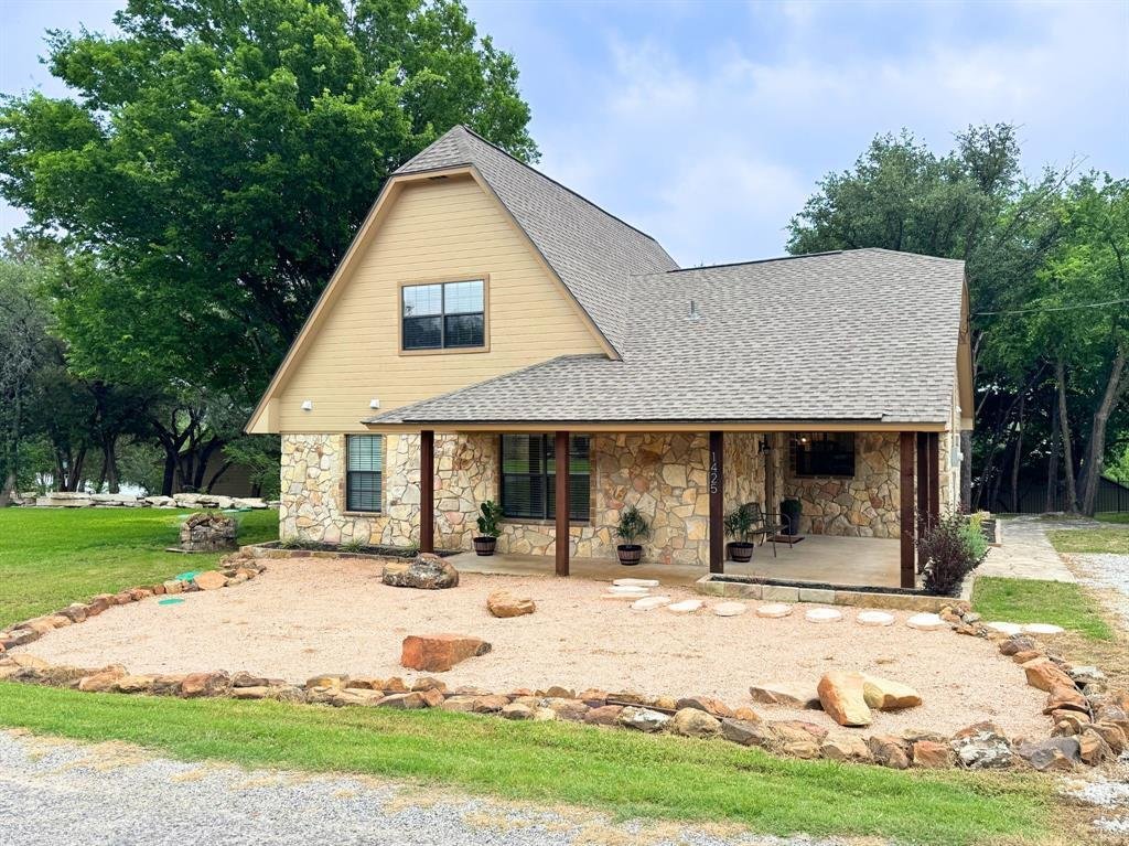 House in Granbury, Texas, United States 3 - 17866600