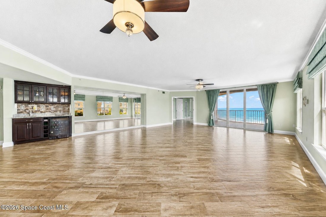 Condo in Indialantic, Florida, United States 5 - 17280380