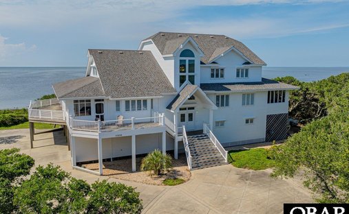 Casa a Frisco, Carolina del Nord, Stati Uniti 1