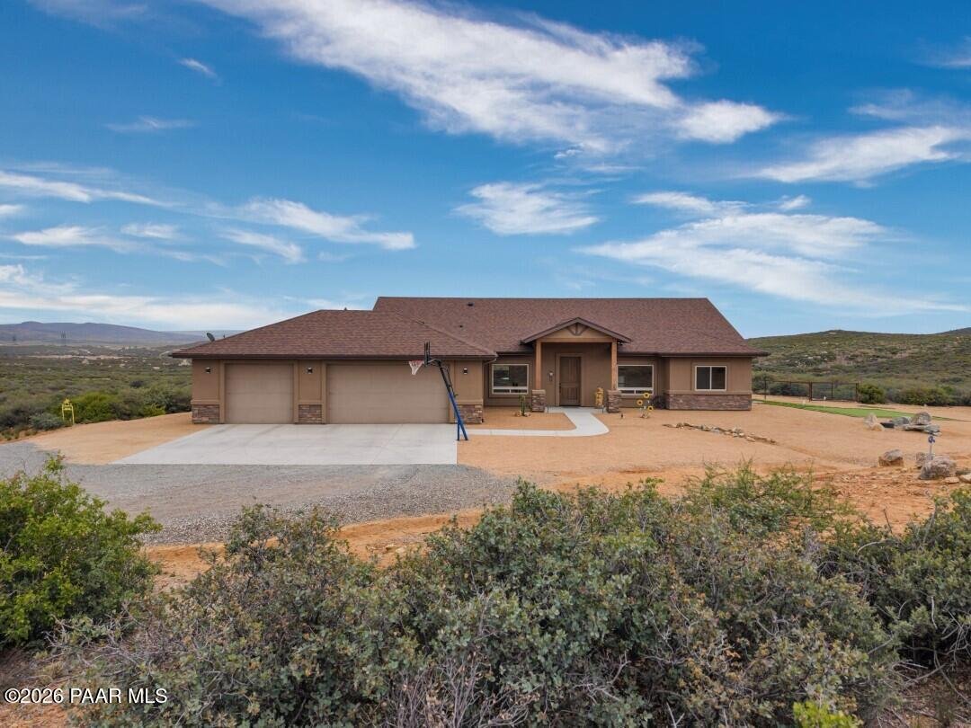House in Dewey-Humboldt, Arizona, United States 2 - 17869568