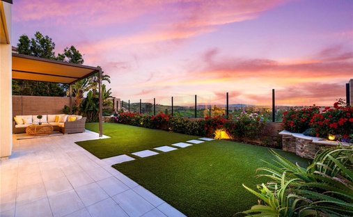 Maison à Irvine, Californie, États-Unis 1