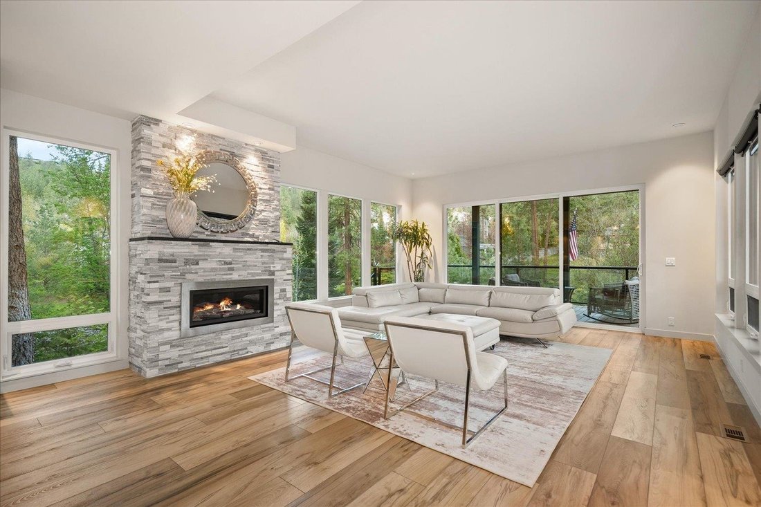 House in Spokane, Washington, United States 5 - 17864155
