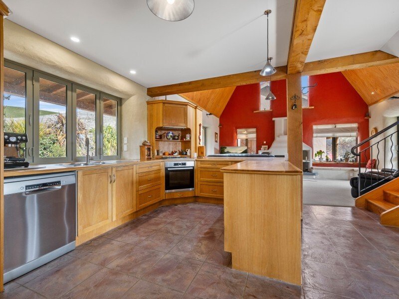 Maison à Tarras, Otago, Nouvelle-Zélande 4 - 17868473