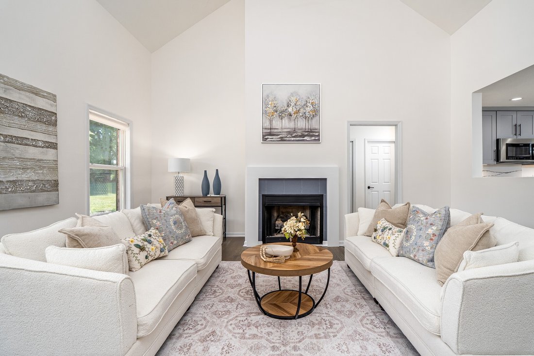 House in Columbia, Tennessee, United States 1 - 17869458