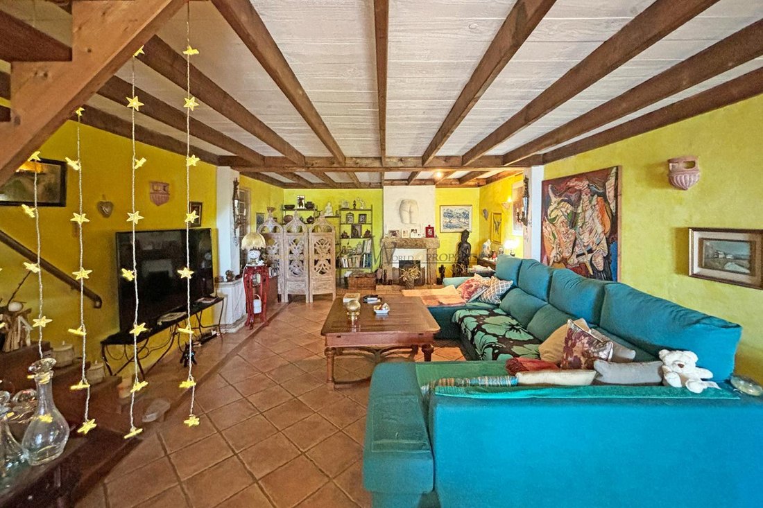 Villa in Callao Salvaje, Adeje, Canary Islands 3 - 17861937