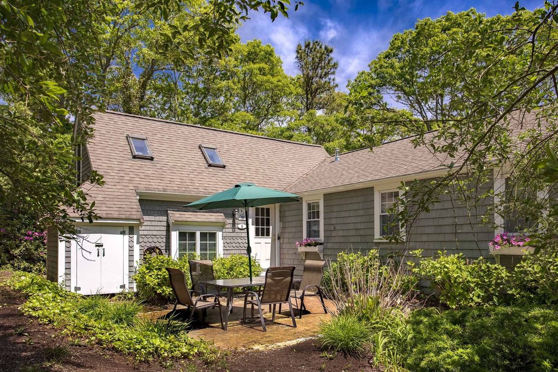 House in Mashpee, Massachusetts, United States 1 - 17863075
