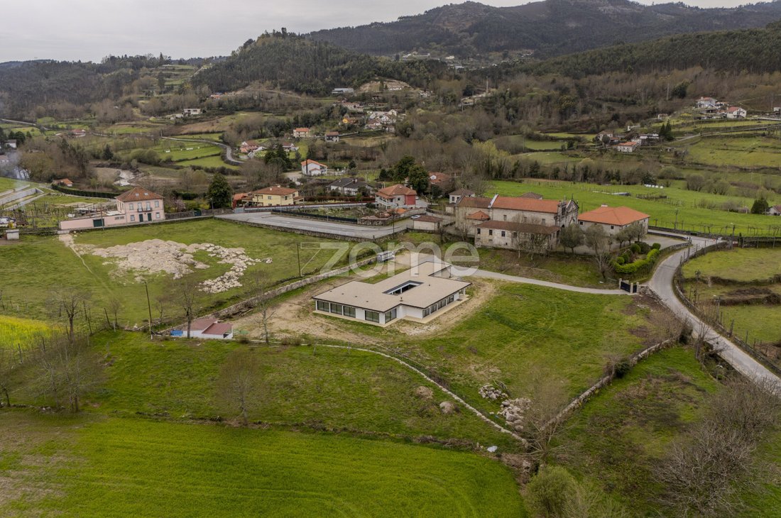 House in Mosteiro, Braga, Portugal 5 - 17867759