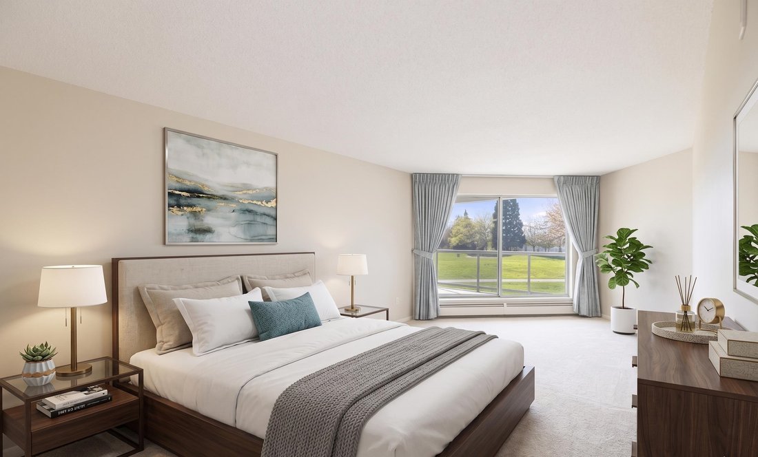 Condominio a Nord Vancouver, Columbia Britannica, Canada 5 - 17864665