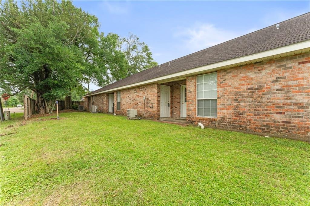 Hammond, Louisiana, United States 4 - 17869076
