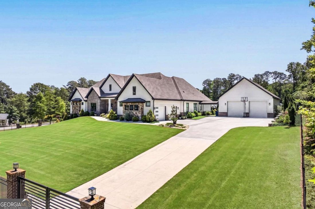 House in Lawrenceville, Georgia, United States 3 - 17861410