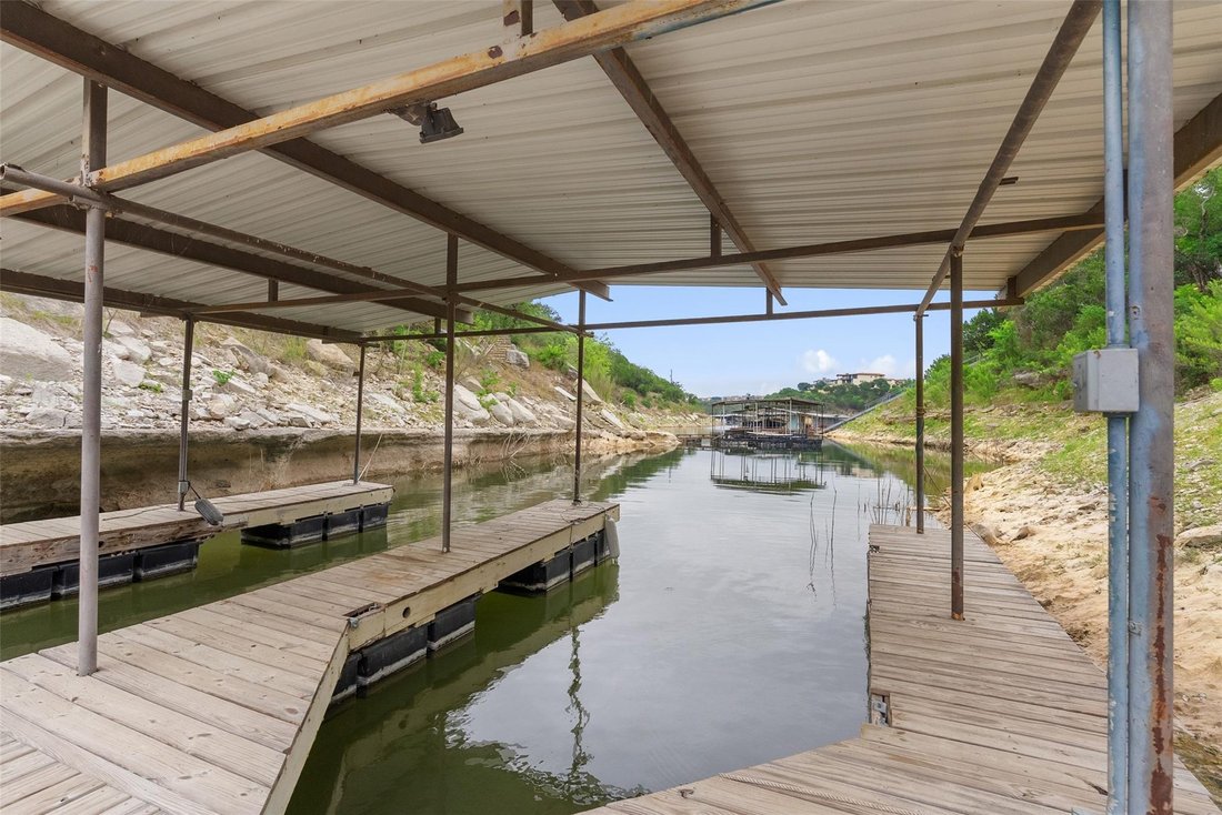 Casa a Spicewood, Texas, Stati Uniti 2 - 17865692