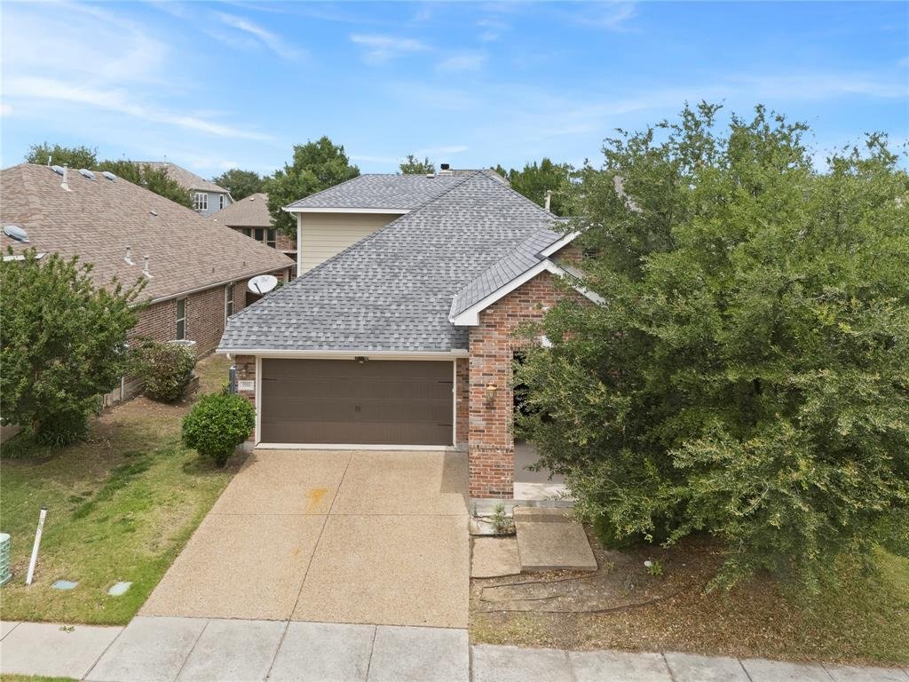House in McKinney, Texas, United States 1 - 17869885