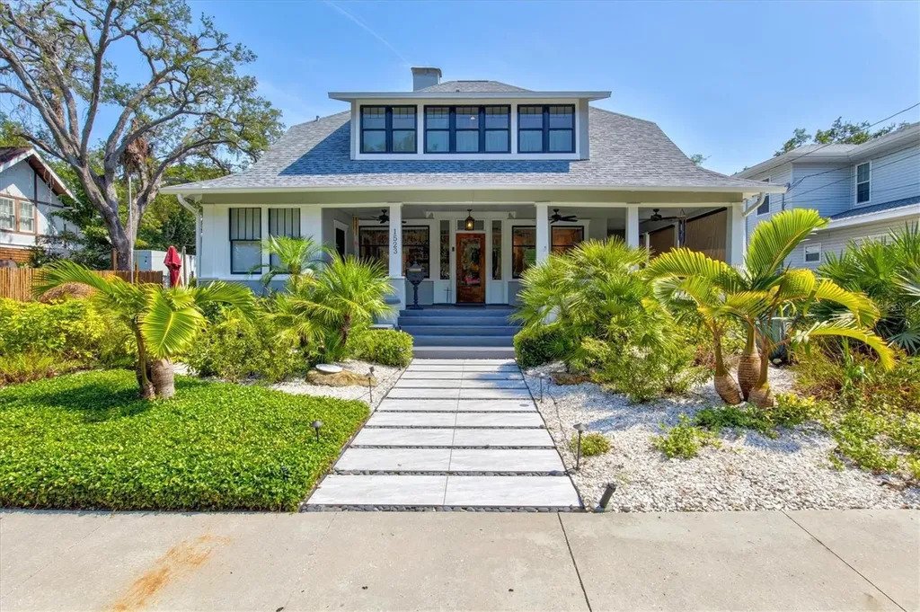 Casa en Bradenton, Florida, Estados Unidos 1 - 17868623
