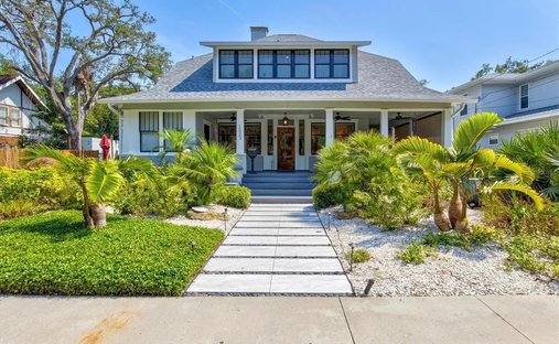 House in Bradenton, Florida, United States 1