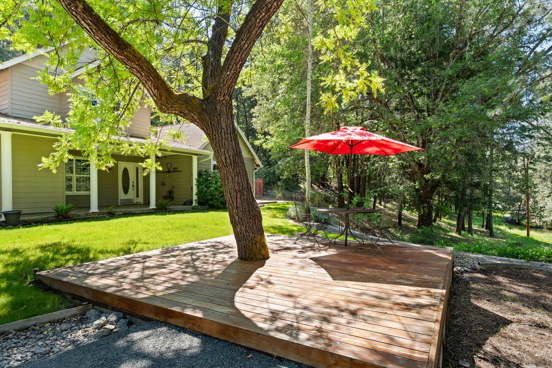 House in Grants Pass, Oregon, United States 4 - 17864278
