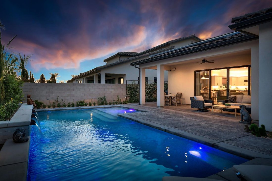 House in Fresno, California, United States 3 - 17864087