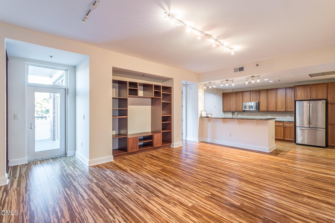 Condo in Raleigh, North Carolina, United States 1 - 17865704