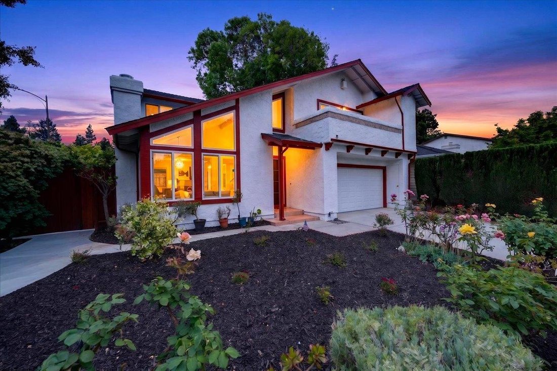 House in San Jose, California, United States 3 - 17867653