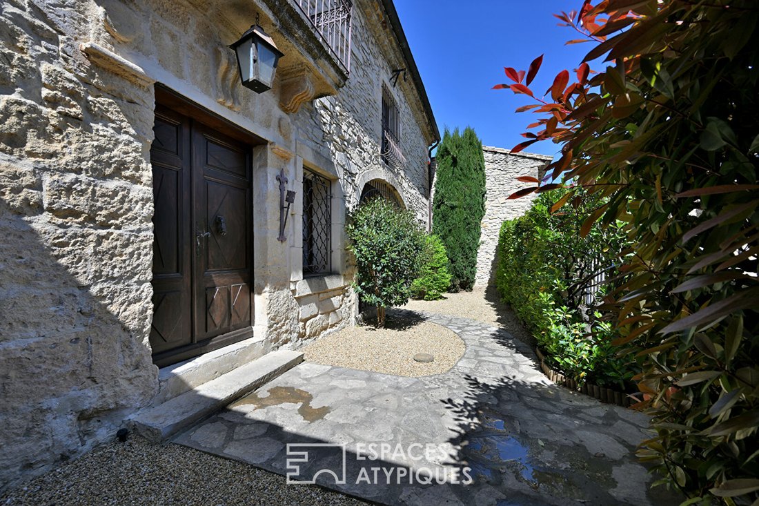 Villa in Saint-Dionisy, Occitania, France 1 - 17866619
