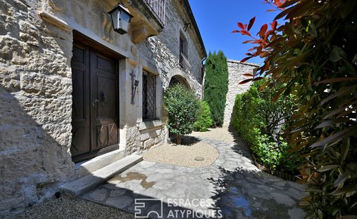 Villa in Saint-Dionisy, Occitania, France 1
