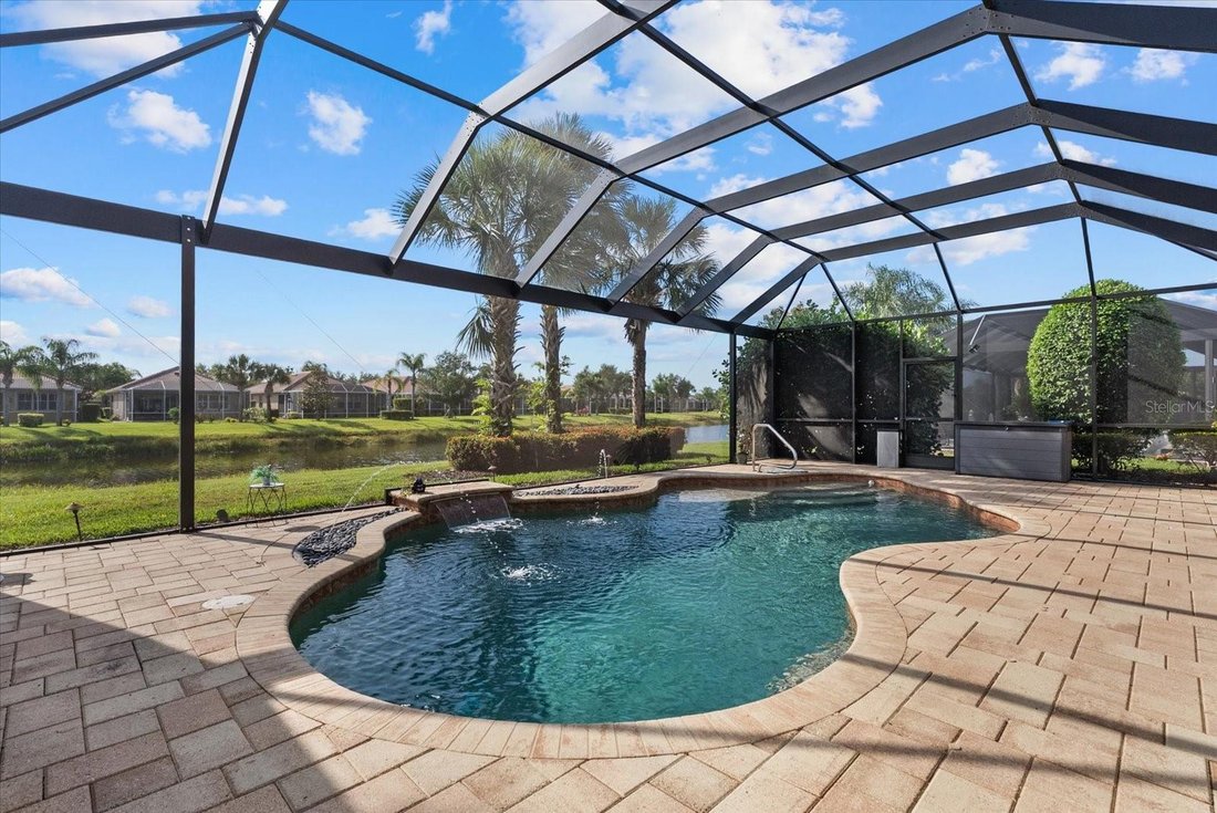 House in Venice, Florida, United States 4 - 17604293