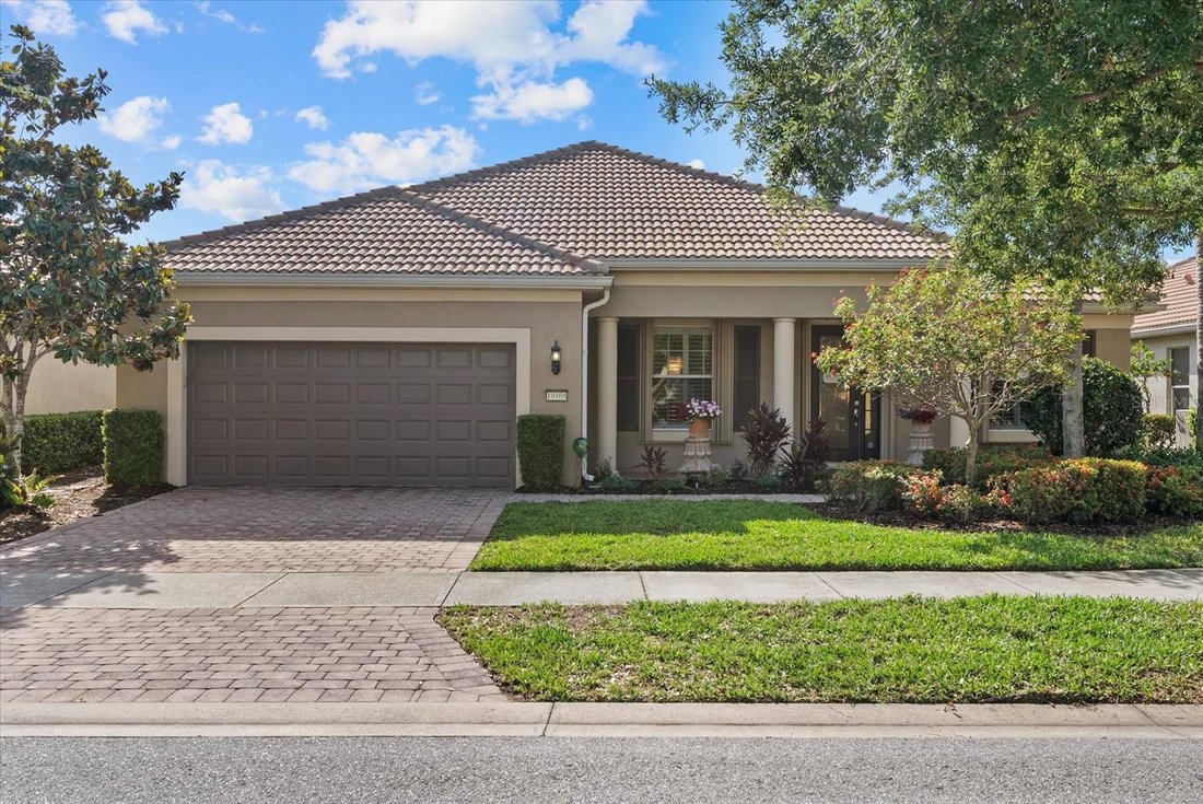 House in Venice, Florida, United States 1 - 17604293