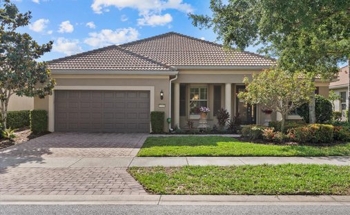Casa en Venice, Florida, Estados Unidos 1