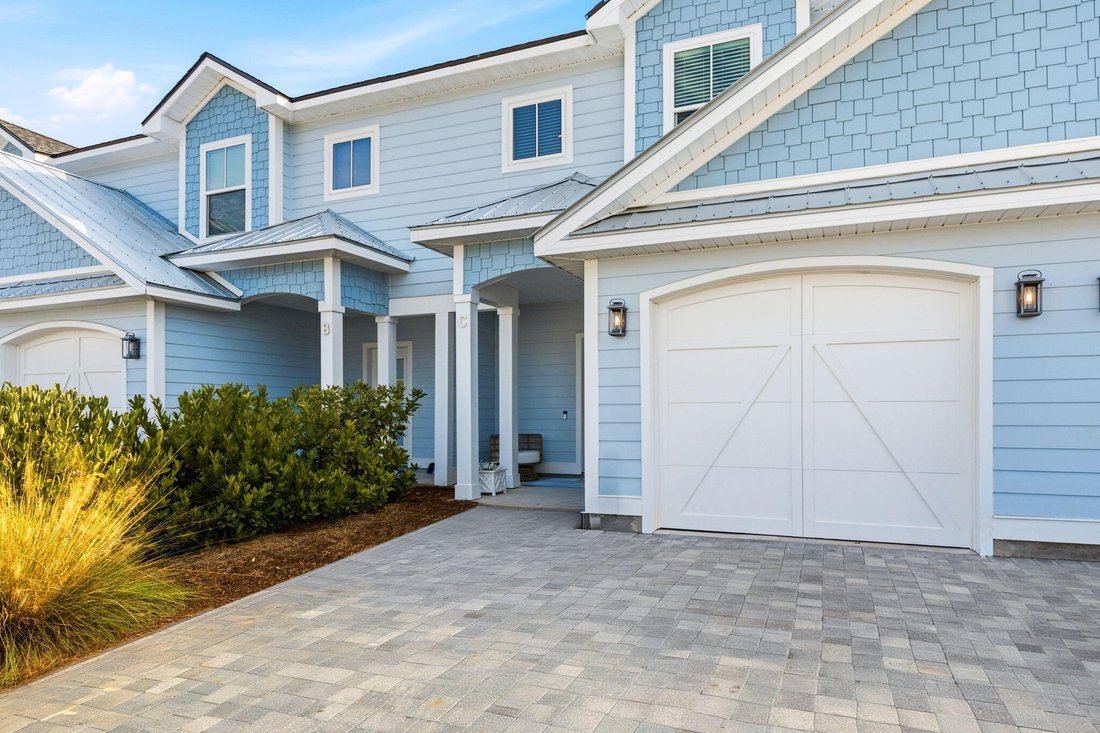 House in Watersound, Florida, United States 4 - 17862576
