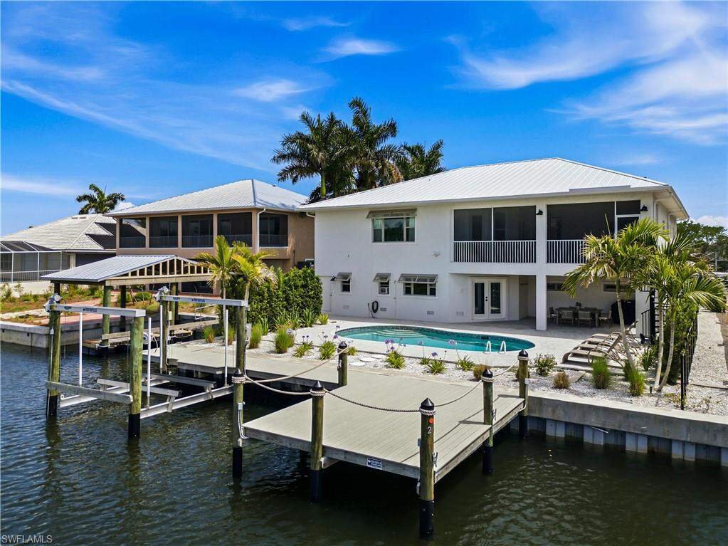 House in Bonita Springs, Florida, United States 1 - 17096382