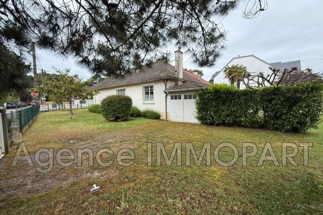 Villa in Gare-Grand Clos, La Baule-Escoublac, France 2 - 17861077