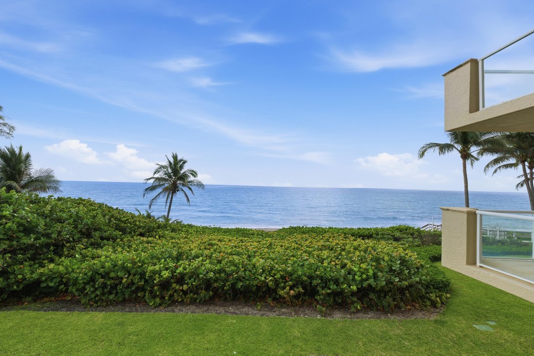 Condo in Hillsboro Beach, Florida, United States 3 - 17869880