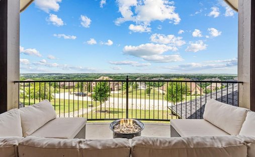 House in Fort Worth, Texas, United States 1