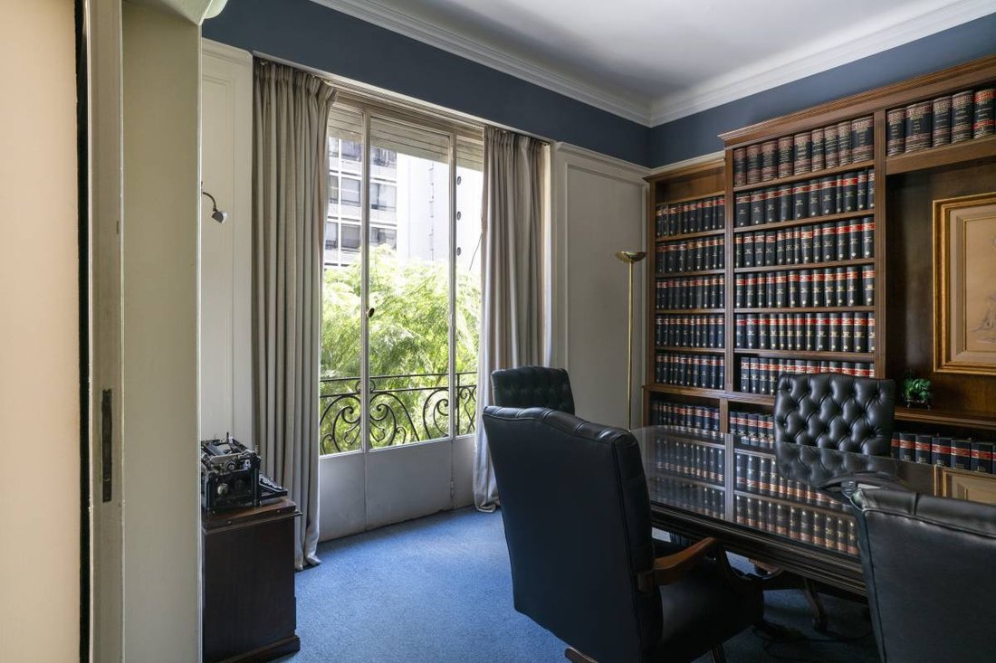 Apartment in Buenos Aires, Buenos Aires, Argentina 4 - 17865866