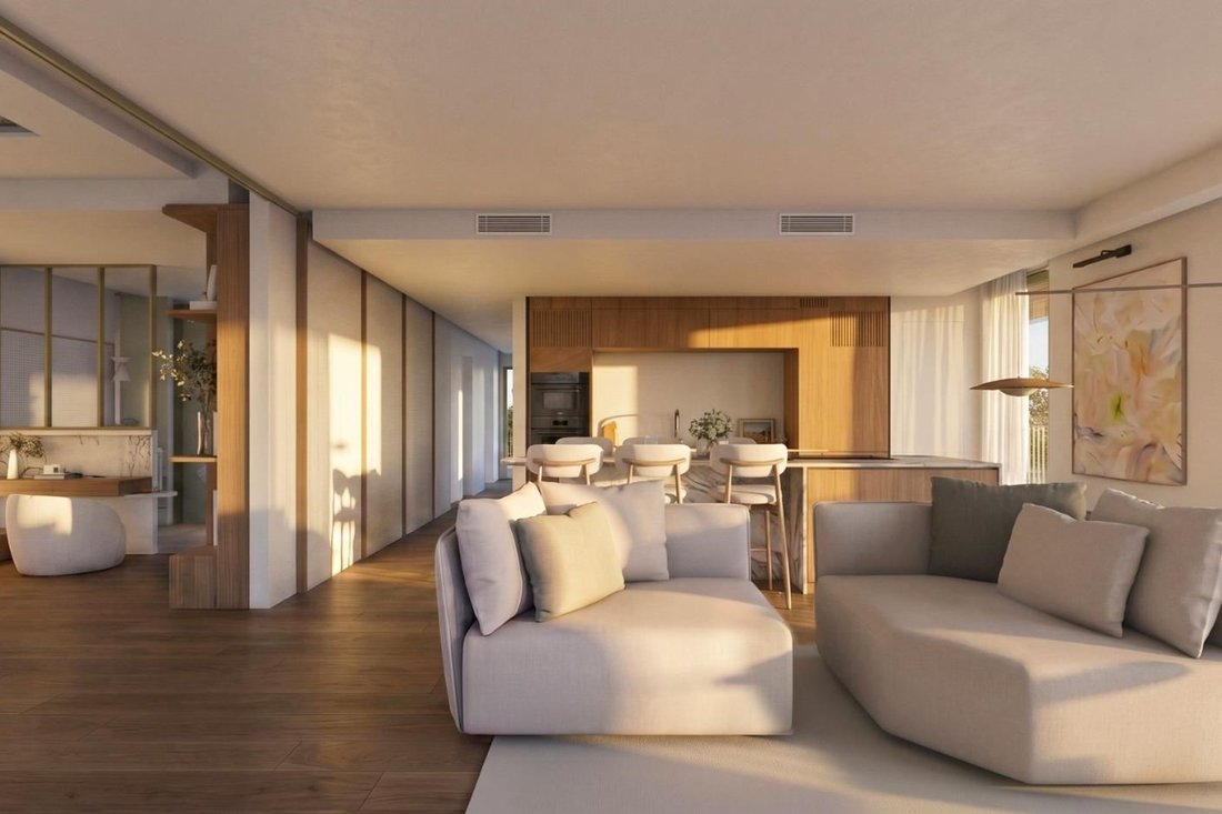 Apartment in Fuengirola, Andalusia, Spain 4 - 17862841