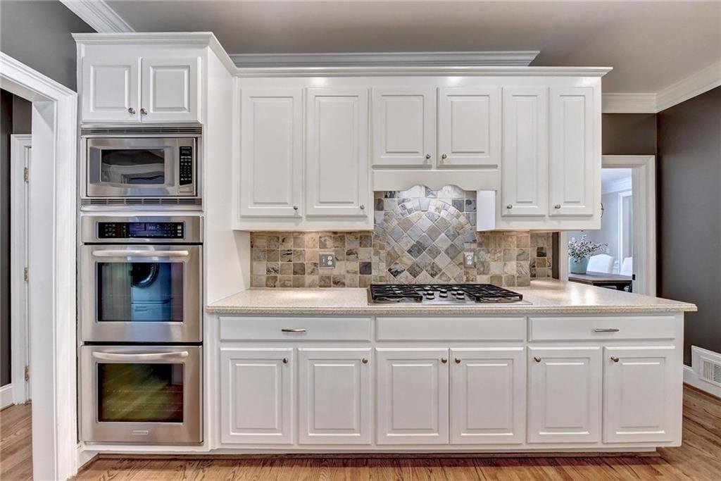 House in Alpharetta, Georgia, United States 5 - 17869804
