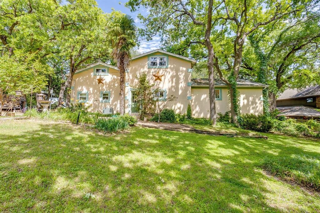 House in Azle, Texas, United States 2 - 17861851