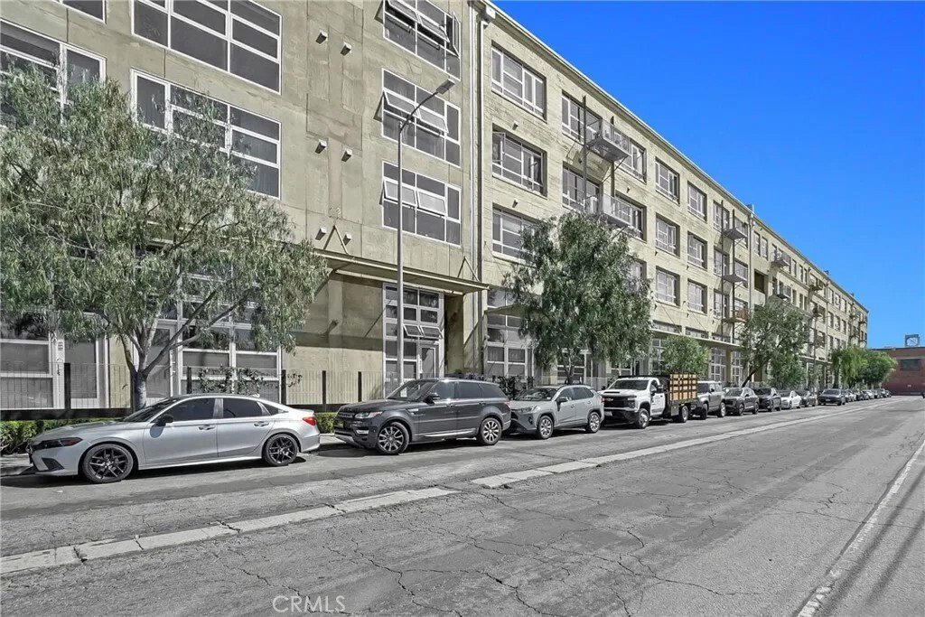Condo in Los Angeles, California, United States 2 - 17390455