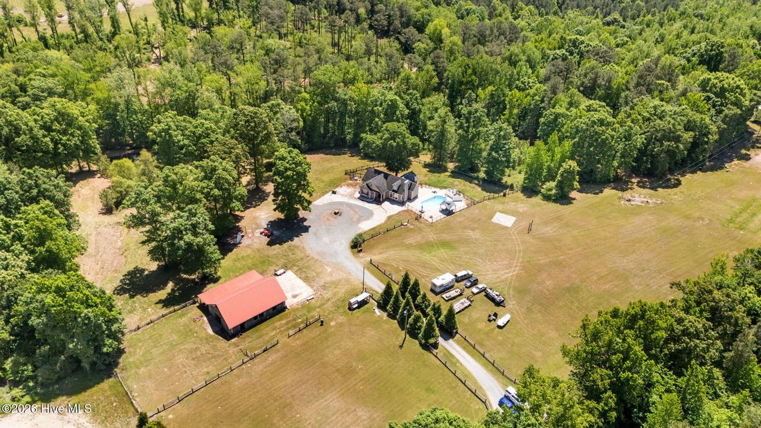 House in Cameron, North Carolina, United States 4 - 17860968