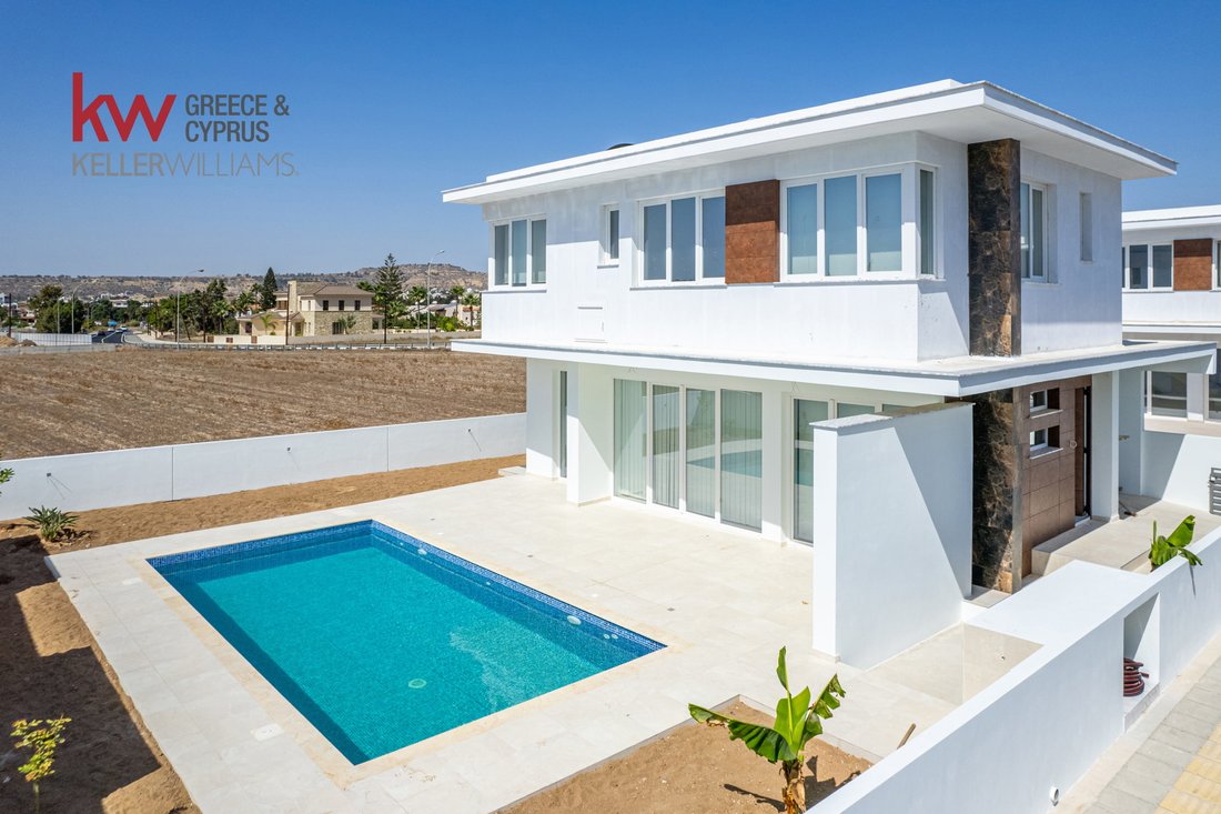 Villa in Pyla, Larnaca, Cyprus 1 - 17869516